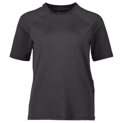 POC W's Reform Enduro Light Tee Sylvanite Grey - M