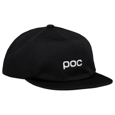 POC Cap Uranium Black