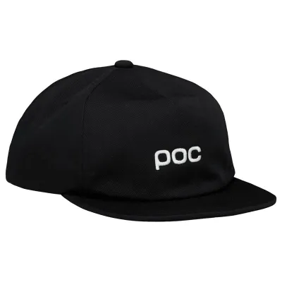 POC Cap Uranium Black, kuva 1 / 1