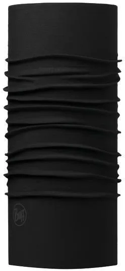 Buff Original Solid Black huivi ja kauluri, kuva 1 / 1