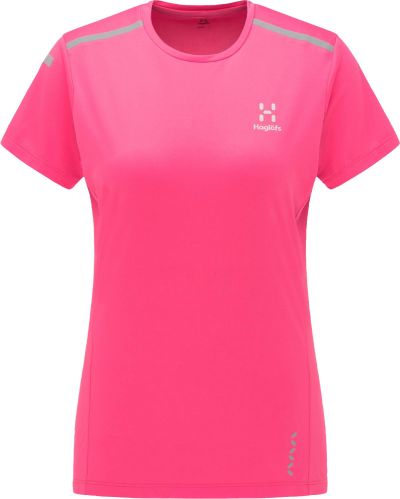 Haglöfs Women's L.I.M Tech Tee naisten treenipaita