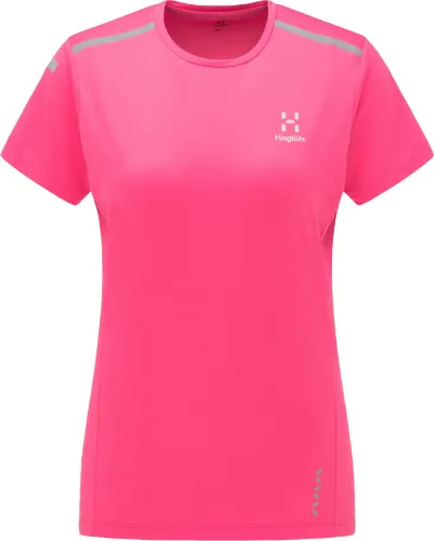 Haglöfs Women's L.I.M Tech Tee naisten treenipaita, kuva 1 / 1
