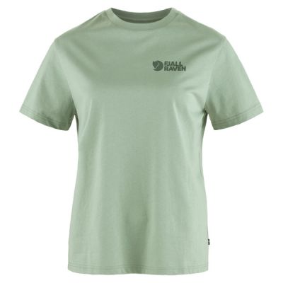 FJÄLLRÄVEN HEAVY CLASSIC T-SHIRT W