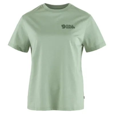 FJÄLLRÄVEN HEAVY CLASSIC T-SHIRT W, kuva 1 / 1