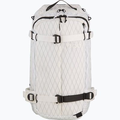 POC Dimension Vpd Backpack Hydrogen White