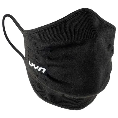 UYN Community Mask Black - M