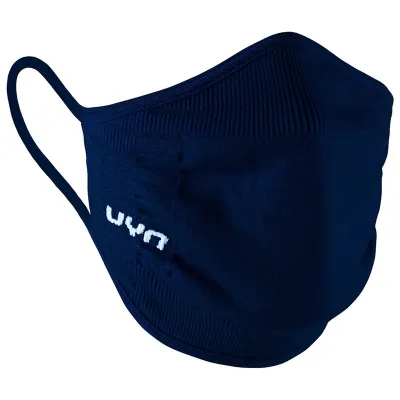 UYN Community Mask Navy - M