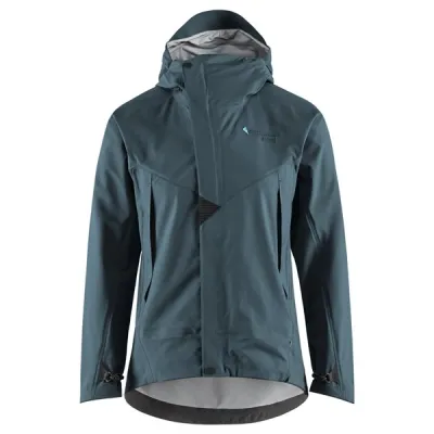 Klättermusen Asynja Jacket W's Midnight Blue - M, kuva 1 / 1