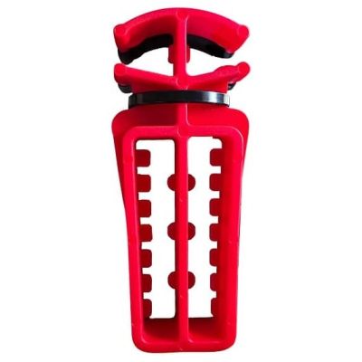 Rex Holders for Skis and Ski Poles