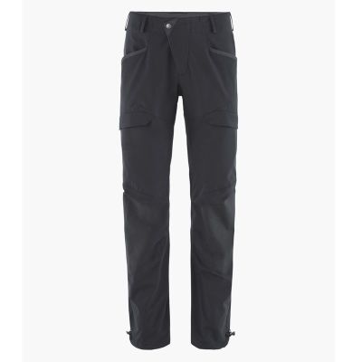 Klättermusen Misty 2.0 Pants M's Black - XL