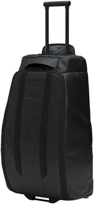 DB Hugger Roller 90L trolleylaukku