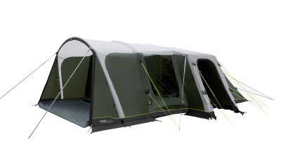 Outwell Vermont 7 Air perheteltta