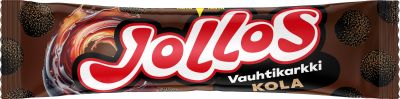 Nosht Jollos Kola retkiruoka ja urheiluravinne