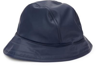 Tretorn Wings Rain Hat Kids Navy - 52-54 cm