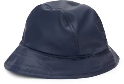 Tretorn Wings Rain Hat Kids Navy - 52-54 cm, kuva 1 / 1
