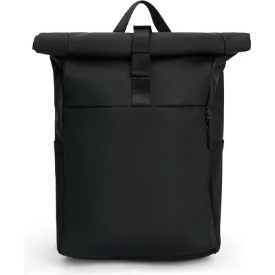 Tretorn Wings Rolltop Black, kuva 1 / 1