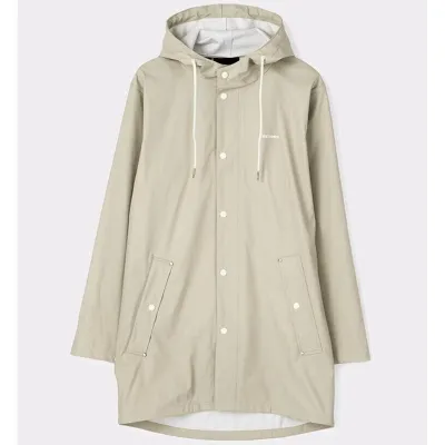 Tretorn Wings Rainjacket Sand - XXS, kuva 1 / 1
