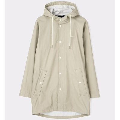 Tretorn Wings Rainjacket Sand - XXL