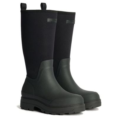 Tretorn Salla Neo Black - 37