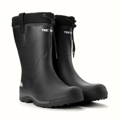 Tretorn Nord 2.0 Black - 47, kuva 1 / 1