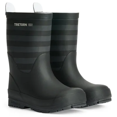 Tretorn Gränna Black - 32, kuva 1 / 1