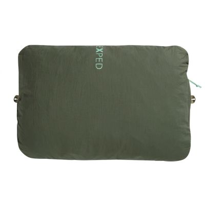 Exped Luxewood Pillow tyyny