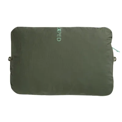 Exped Luxewood Pillow tyyny