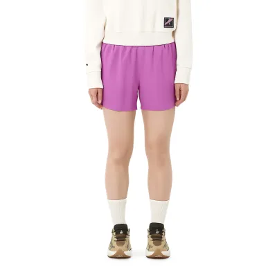 Salomon Women's Shakeout Core 4" Shorts naisten juoksushortsit