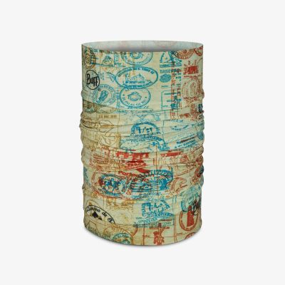 Buff Coolnet UV Camino Credencial putkihuivi