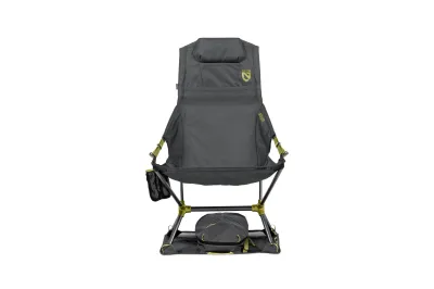 Nemo Satellite Reclining Anywhere Chair retkeilytuoli