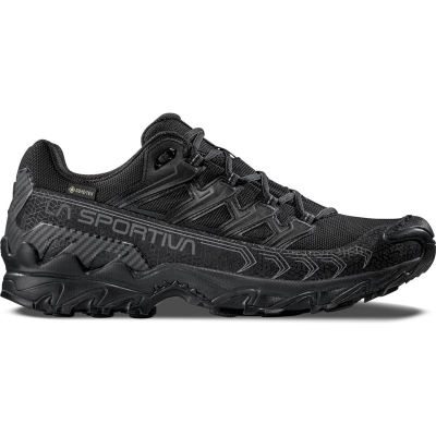 La Sportiva Ultra Raptor II Woman GTX Black/Reflective - 37,5