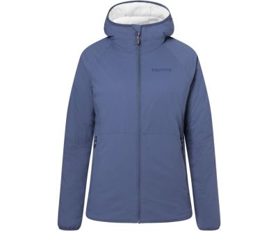 Marmot Novus Hoody Women Storm - S