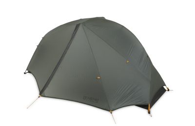 Nemo Dragonfly Osmo Bikepacking 1P 1-hengen bikepacking-teltta