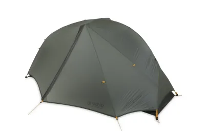 Nemo Dragonfly Osmo Bikepacking 1P 1-hengen bikepacking-teltta