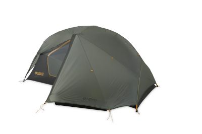 Nemo Dragonfly Osmo Bikepacking 2P vaellusteltta
