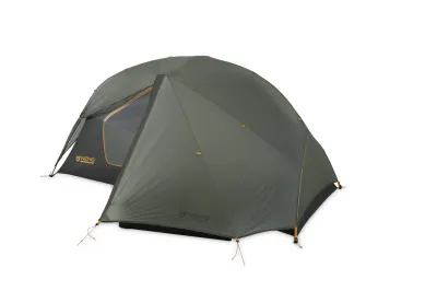 Nemo Dragonfly Osmo Bikepacking 2P vaellusteltta
