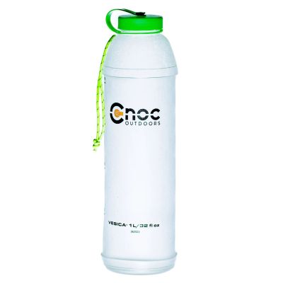 CNOC Vesica Collapsible Bottle 1L juomapullo