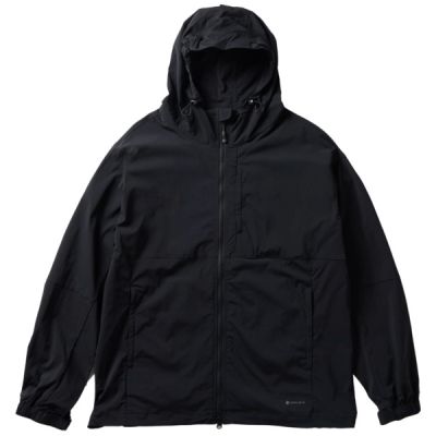 Snow Peak NEW STANDARD UTILITY PARKA