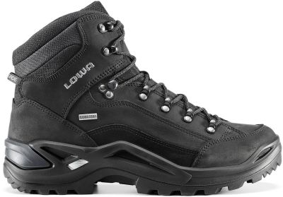 Lowa Renegade Mid GTX miesten ulkoilu- ja retkeilykengät
