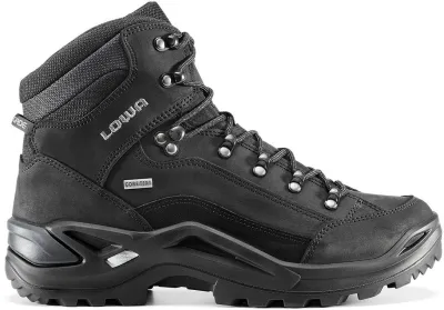 Lowa Renegade Mid GTX miesten ulkoilu- ja retkeilykengät