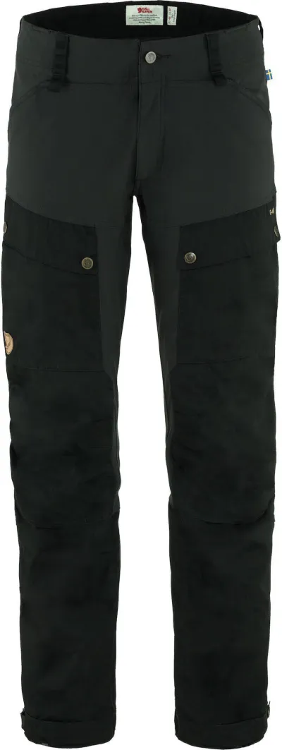 Fjällräven Keb Trousers Regular miesten retkeilyhousut