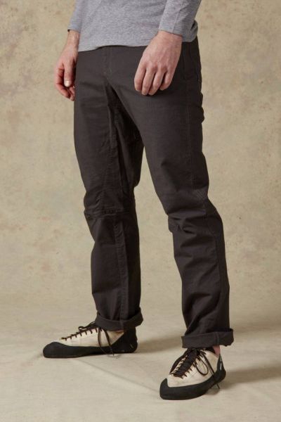Rab Radius Pants miesten retkeilyhousut