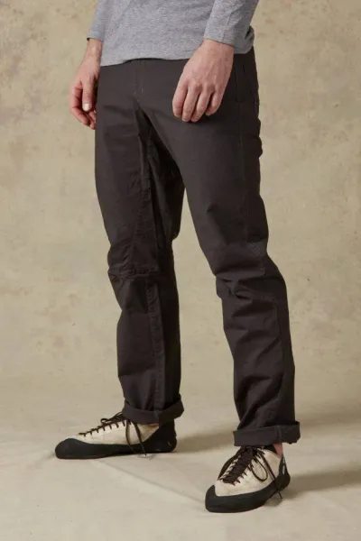 Rab Radius Pants miesten retkeilyhousut