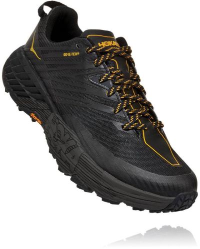 Hoka Speedgoat 4 GTX miesten polkujuoksukengät