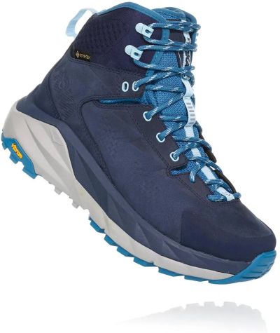 Hoka Sky Kaha W GTX naisten vaelluskengät