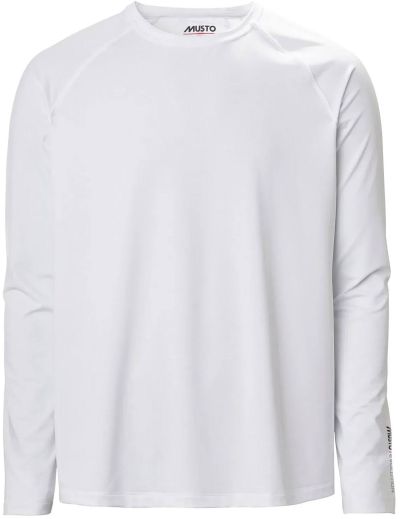 Musto Evolution Sunblock LS W 2.0 naisten paita