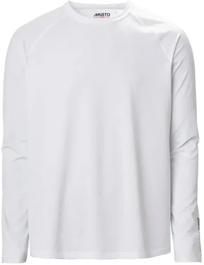 Musto Evolution Sunblock LS W 2.0 naisten paita