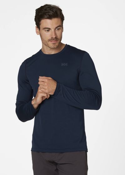 Helly Hansen Lifa Active Solen LS miesten pitkähihaispaita