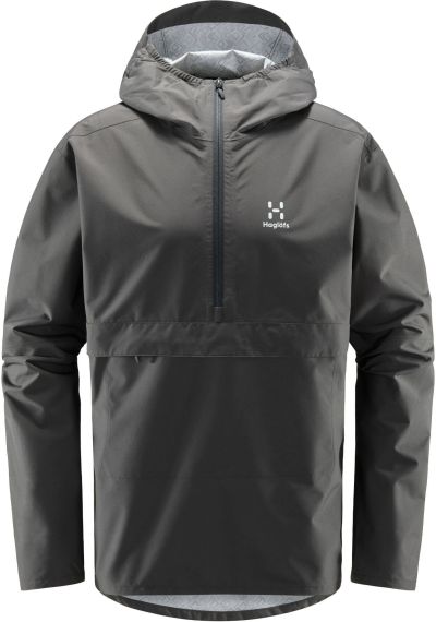 Haglöfs Spira Anorak Men miesten anorakki