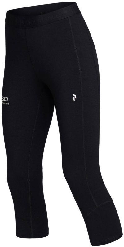 Peak Performance Magic Short Johns R&D Women's naisten aluskerroshousut